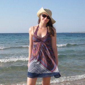 Meet your Posher, Helen
